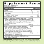 Mullein-X Cough^ Syrup, Immune & Relax - Image 2