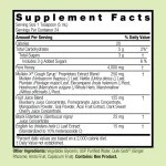 Mullein-X Childrens Cough^ Syrup 4oz - Image 2