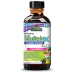 Mullein-X Childrens Cough^ Syrup 4oz