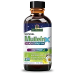 Mullein-X Cough^ Syrup PM Nighttime 4oz