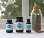 Organic Sage 400mg - Image 2