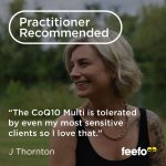 CoQ10 Multi - Image 5