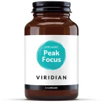 Organic Peak Focus