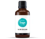 Organic Sage Tincture