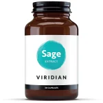 Sage Extract
