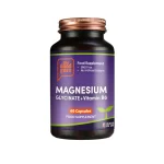Magnesium Glycinate + Vitamin B6