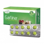 Garlina - 50 TAB