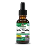 Milk Thistle Extract - Alcohol Free Liquid