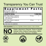 Milk Thistle - Veggie Capsules - Image 2