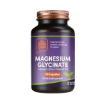 Magnesium Glycinate + Calcium, Zinc, Vitamin D3