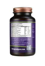 Magnesium Glycinate + Calcium, Zinc, Vitamin D3 - Image 2