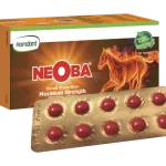 Neoba - 50 Tablets